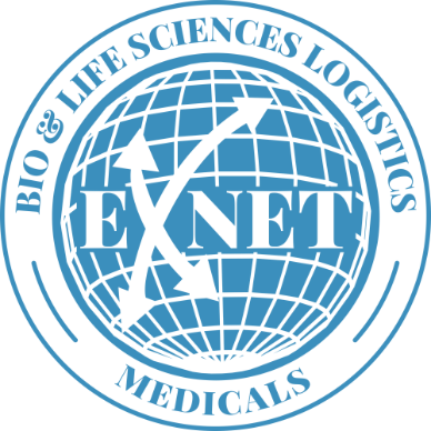 Exnet Medicals footer logo